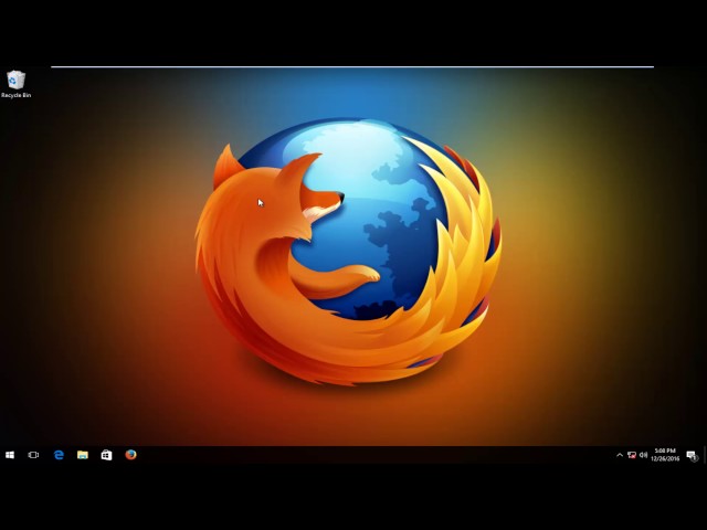 How To Use Private Browsing Mode In Mozilla Firefox