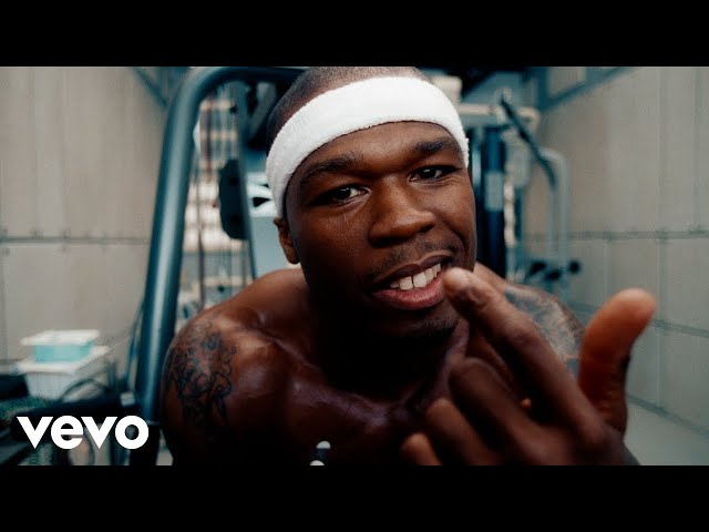 50 Cent - In Da Club | 50 Cent All Time Hit Song 2024