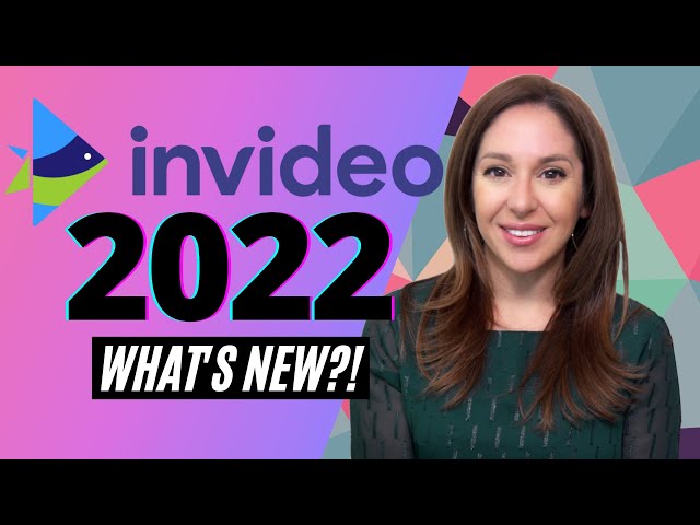 InVideo 2022 | Tutorial & What's New!