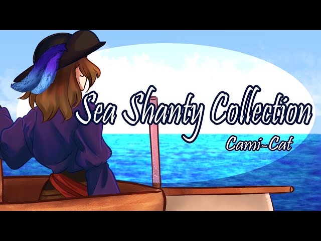 Sea Shanty Collection
