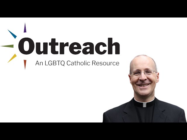 Outreach editor James Martin, S.J., on what the Synod means for LGBTQ Catholics