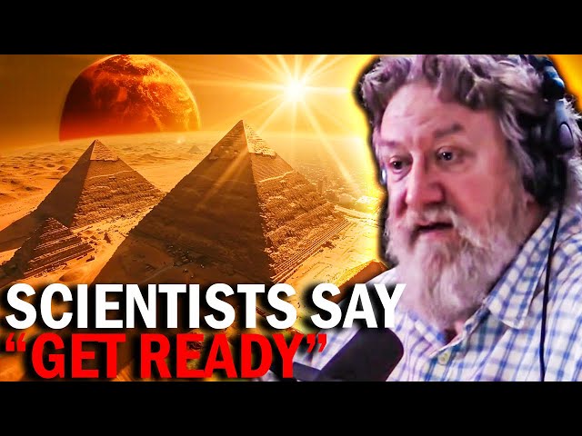 Randall Carlson - Planet Nibiru Is Not What We Think And Is Returning To Earth NOW