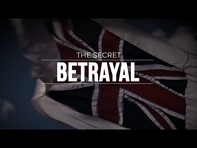 CGTN Exclusive: UK's secret betrayal, repatriation of Chinese sailors after WWII