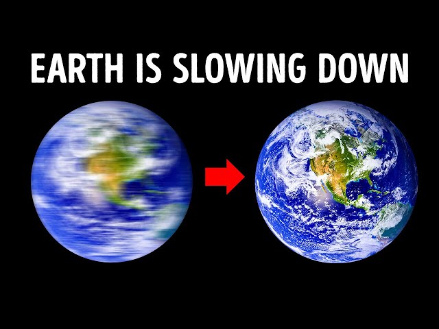 The Earth’s Poles Will Flip – Here’s Why
