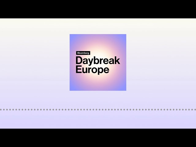 French Election Debate, Starmer Targets 2.5% Growth & Plane Maker Turbulence | Bloomberg...