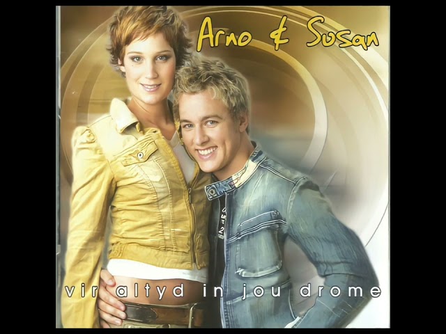 Arno & Susan - Jy't My Gelos