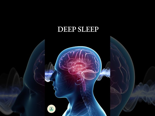 Discover deep relaxation with deep sleep session featuring binaural beats and delta waves.