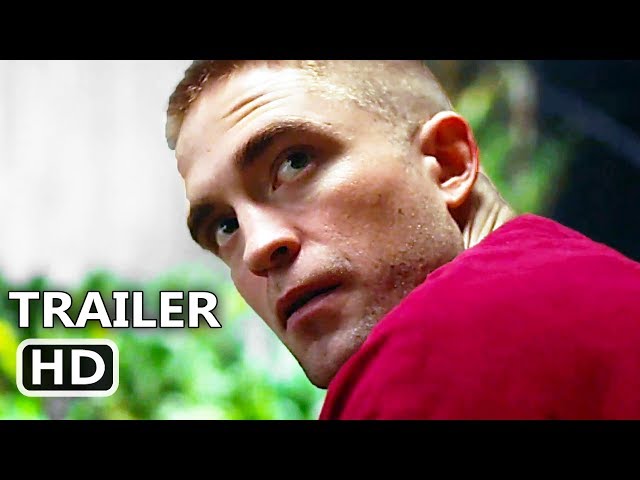 HIGH LIFE Official Trailer (NEW 2019) Robert Pattinson, Juliette Binoche Sci-Fi Movie HD