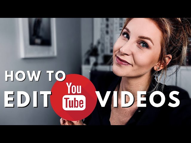 How I Edit My YouTube Videos 2023 | YouTube Video Editing Tutorial With iMovie