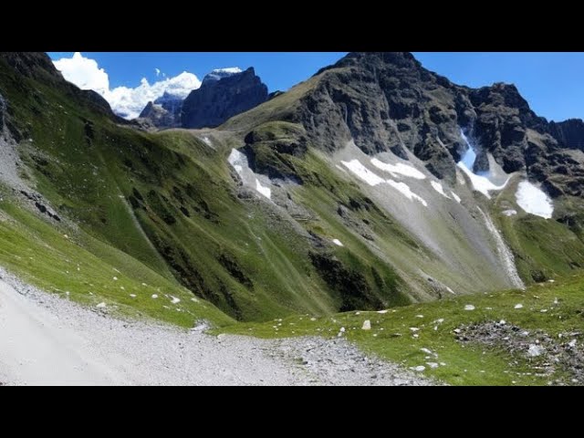 Top 10 Terrifying Disappearances in the Swiss Alps ‼️