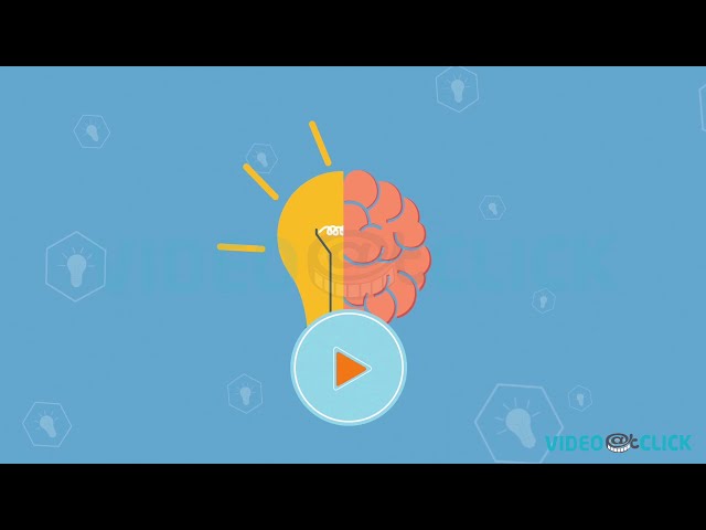 Marketing Explainer Video | 2D Cartoon Animation | Video@Click
