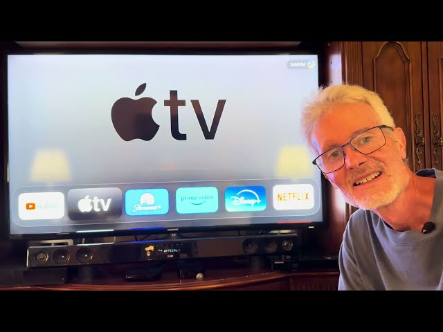 APPLETV+ Why You Need It NOW!