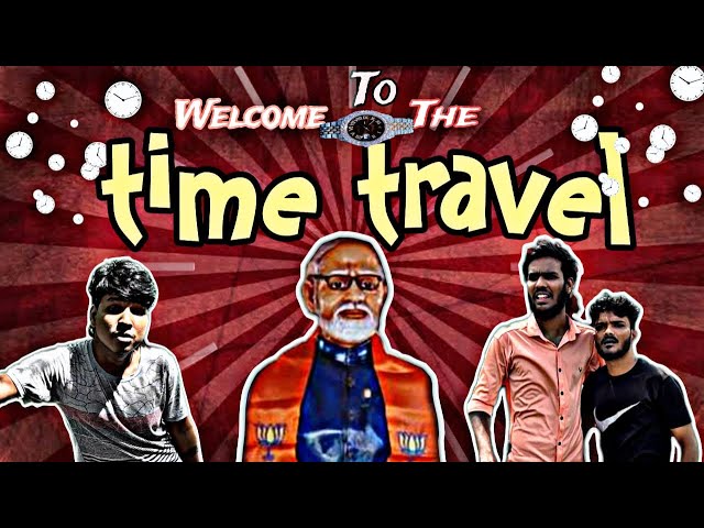 Welcome To The Time Travel Mamey !!! 😅🙌🏻 | Waste Of Time