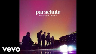 Parachute Playlist