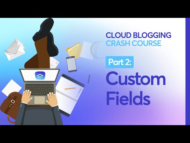 Learn How to Create Custom Fields in Brizy Cloud PRO, in Just 5 Minutes!