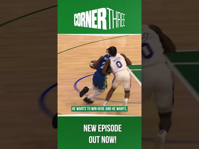 82 points?!? | New Episode of the The Corner Three