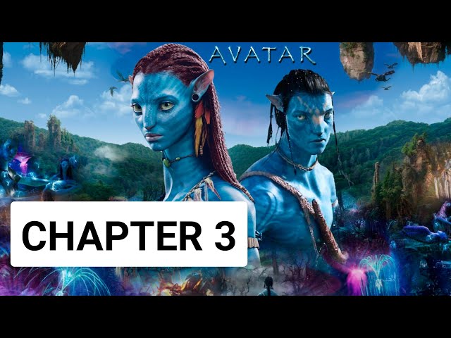 Avatar android gameplay chapter 3