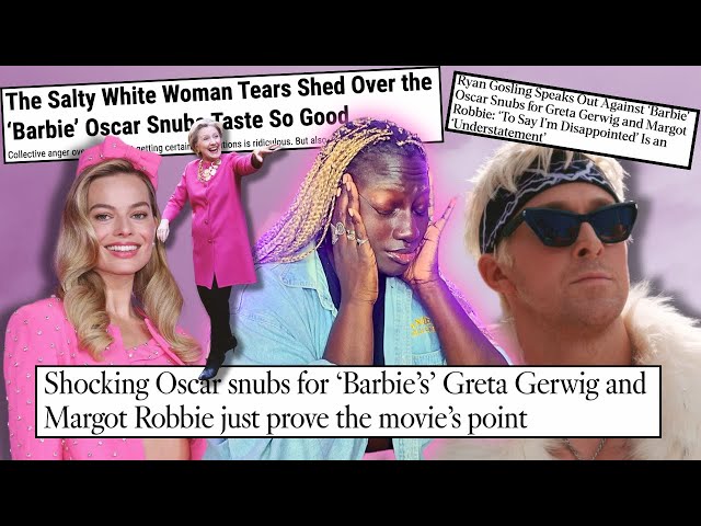 *sigh* …it’s time to address white feminist shenanigans 🫠 | Khadija Mbowe