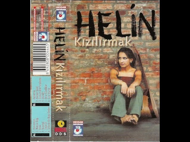 Helin - Hasretimsin