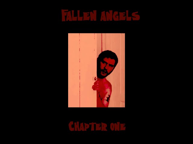 Fallen Angels Chapter One Trailer 2024