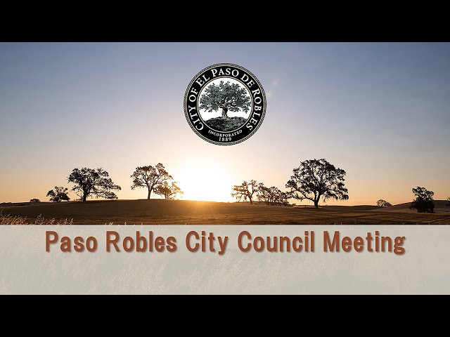June 18, 2024 City Council Meeting