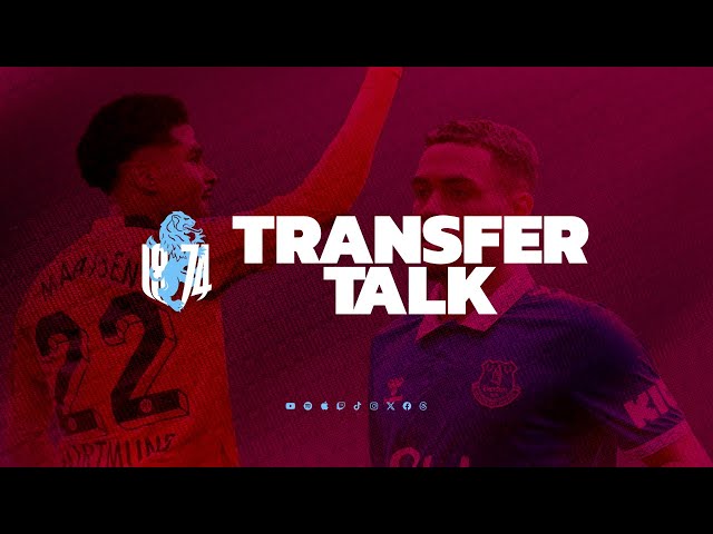 TRANSFER TALK: Wild west window, Villa and Chelsea transfer deals close? Maatsen, Dobbin, and Luiz