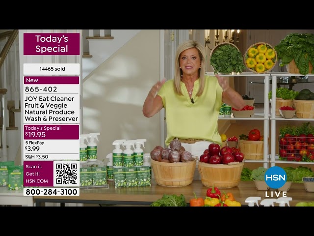 HSN | Now That's Clever! with Guy 06.29.2024 - 09 AM