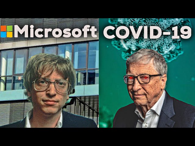 From Microsoft to COVID 19 (Actual Truth)