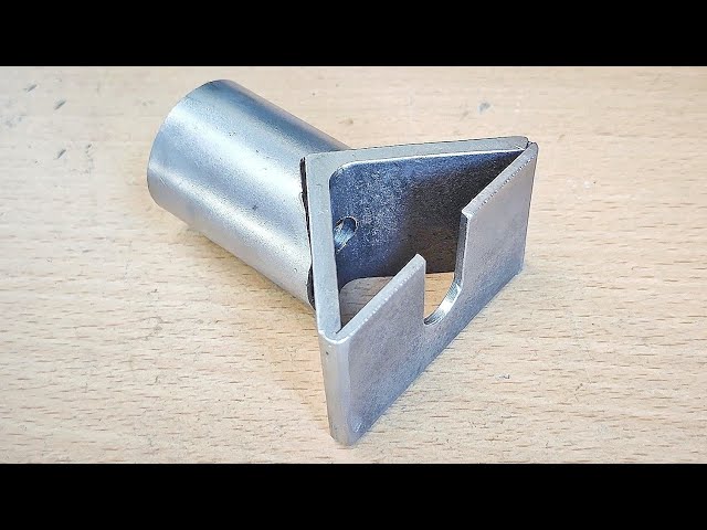 2 homemade tools that welders rarely know about | DIY homemade tools