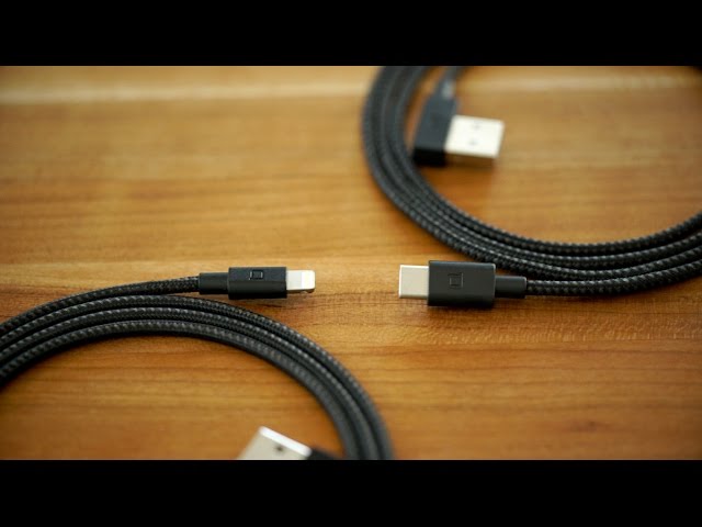 ZUS Super Duty Cable - The Most Durable Cable