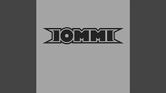 Tony Iommi (Solo Albums)