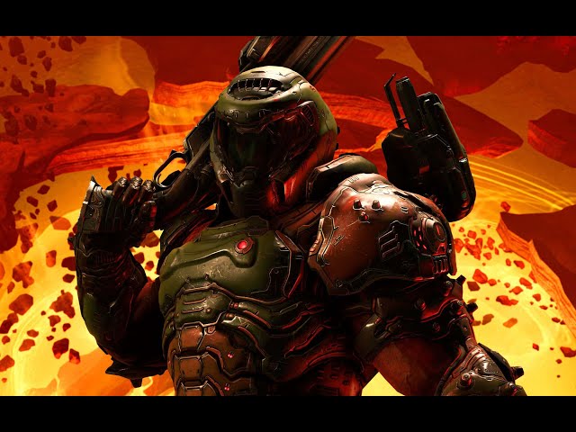 DOOM - Doom slayer is back for more A** kicking - 2024 Gameplay [Part 4]