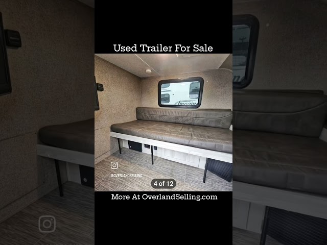 Used #Trailer #forsale in #SanAntonio #texas . See more at #facebook #marketplace