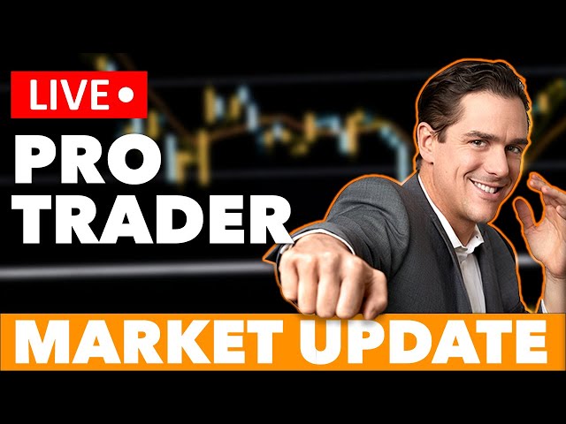 Pro Trader Market Update | Rest Day + IWM Weakness | 6/6/2024