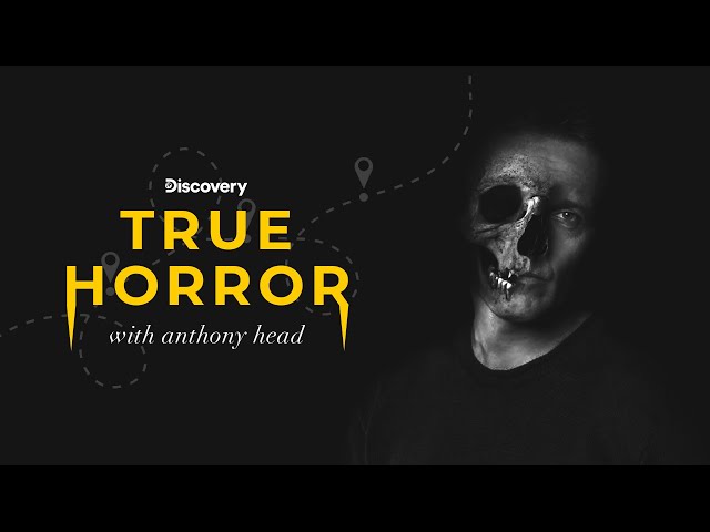 Witches | True Horror with Anthony Head