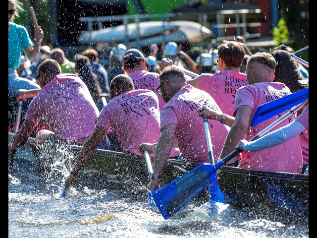 Lürssen Rowing Regatta 2023