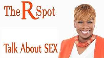 Iyanla Vanzant: The R Spot Season 1 & 2