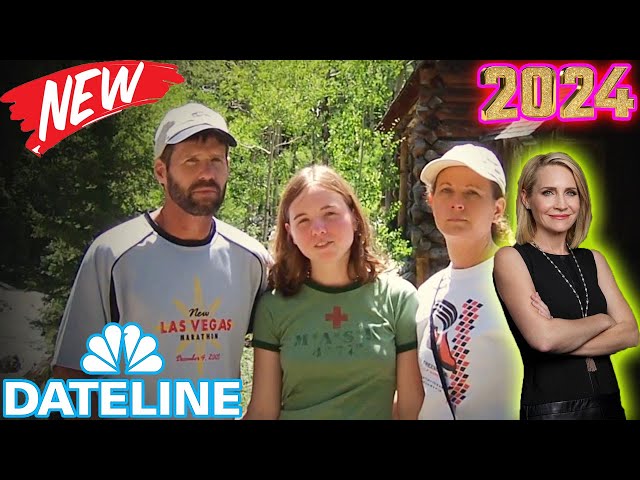 Dateline NEW Season 2024 🎄🎄🎄Infatuation🎃🎃🎃 Dateline Full Episodes