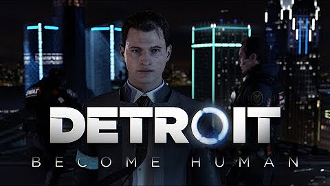 Detroit Become Human GMV