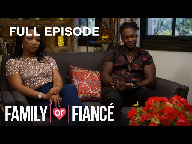 Tarra and McCorry: My One Night Stand Wife | Family or Fiance S2 E15 | Full Episode | OWN