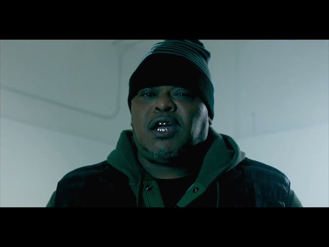 ALL FIRE (OFFICIAL VIDEO) - HANZ ON X METHOD MAN X IRON MIKE