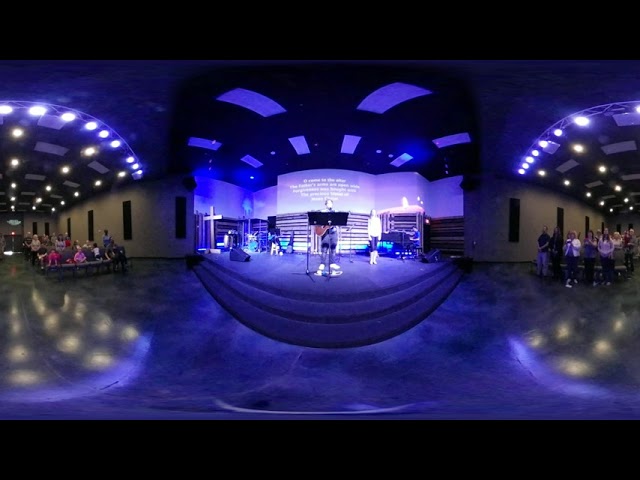 Gateway Church - San Marcos - Worship   3-24-19 (2 songs)