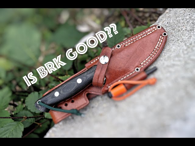 Should You Buy Bark River Knives?