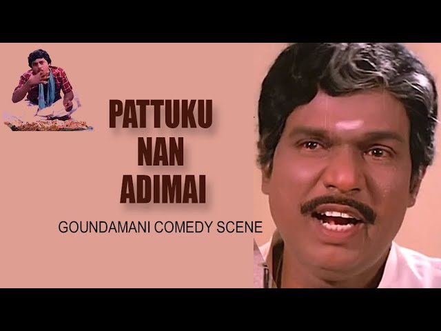 Goundamani Best Comedy1