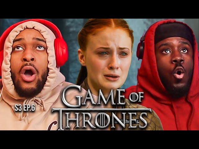 The Climb Is All There Is - Game Of The Climb Season 3 EP.6 Reaction