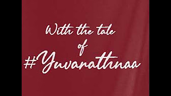 Yuvasambhrama #Yuvarathnaa -  Shorts