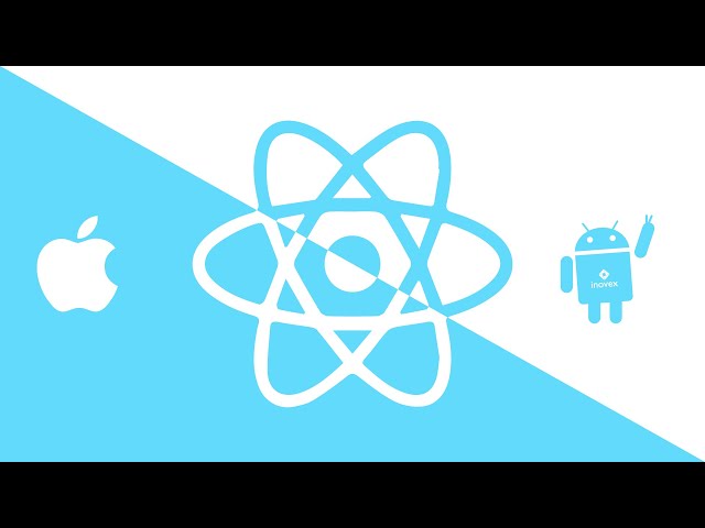 React Native Android Proje Oluşturma