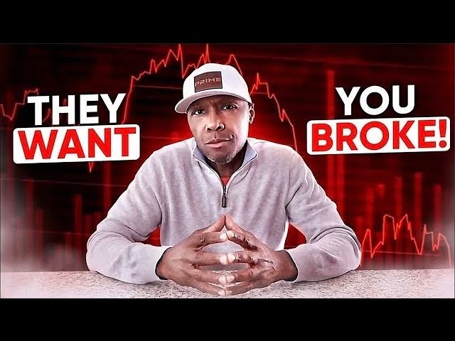 THE WORST LIES THEY TEACH YOU ABOUT MONEY AND WEALTH