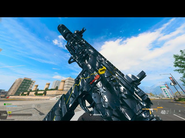 Call of Duty Warzone 3 Duo Superi 46 Gameplay PS5 (No Commentary)