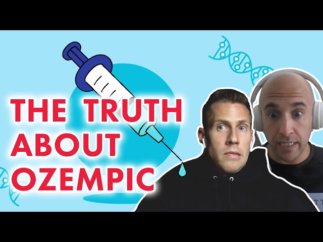 Our Honest Opinion About Ozempic